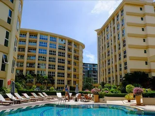 City Garden Pattaya в Паттайе