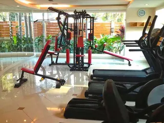 City Garden Pattaya в Паттайе