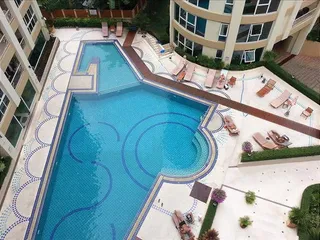 City Garden Pattaya в Паттайе