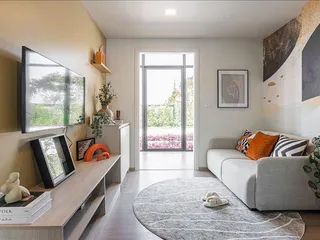 Dcondo Reef в тамбоне Кату