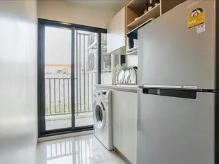 Dcondo Reef в тамбоне Кату