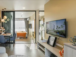 Dcondo Reef в тамбоне Кату