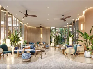 Dcondo Reef в тамбоне Кату