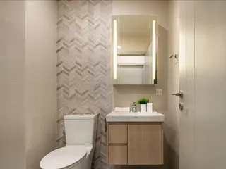 Oka Haus в Sukhumvit