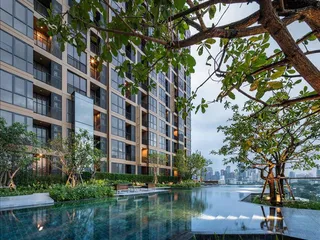 Oka Haus в Sukhumvit