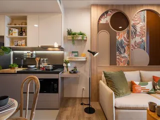 Oka Haus в Sukhumvit