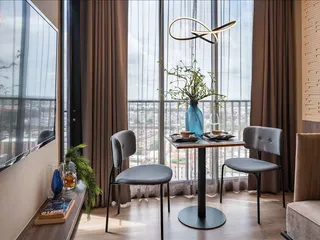 Oka Haus в Sukhumvit