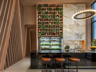 Oka Haus в Sukhumvit