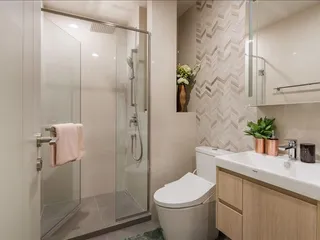 Oka Haus в Sukhumvit