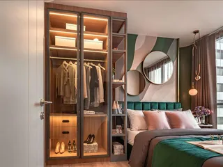 Oka Haus в Sukhumvit