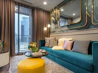 Oka Haus в Sukhumvit