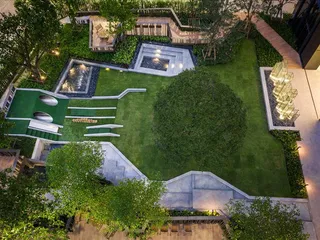 Oka Haus в Sukhumvit