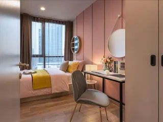 Oka Haus в Sukhumvit