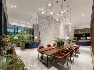 Oka Haus в Sukhumvit