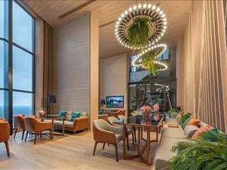 Oka Haus в Sukhumvit