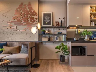 Oka Haus в Sukhumvit