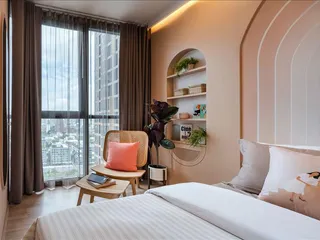 Oka Haus в Sukhumvit