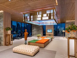 Oka Haus в Sukhumvit