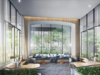 XT Phayathai в Ратчатхеви