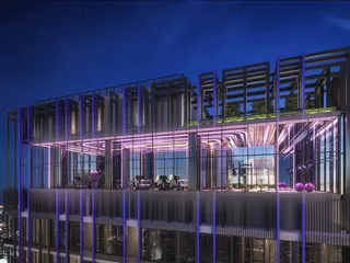 XT Phayathai в Ратчатхеви