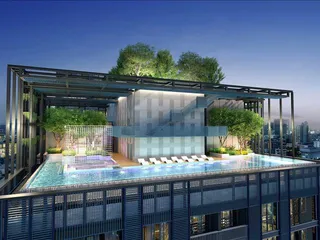 XT Phayathai в Ратчатхеви