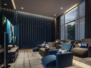 XT Phayathai в Ратчатхеви