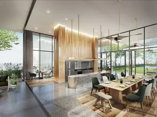 XT Phayathai в Ратчатхеви