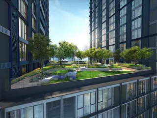 XT Phayathai в Ратчатхеви