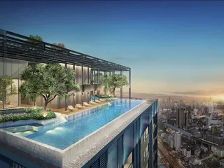 XT Phayathai в Ратчатхеви