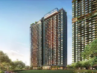 The Line Vibe в Лат Пхрао