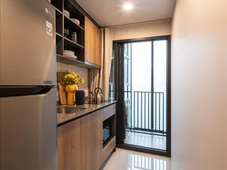 The Line Vibe в Лат Пхрао