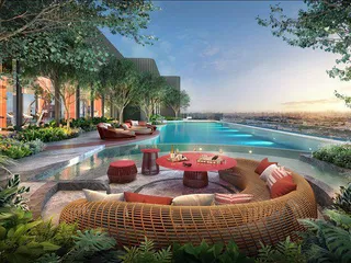 The Line Vibe в Лат Пхрао