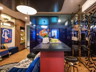 The Line Vibe в Лат Пхрао