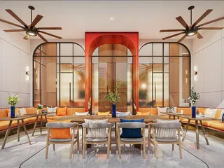 The Line Vibe в Лат Пхрао