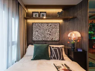 The Line Vibe в Лат Пхрао