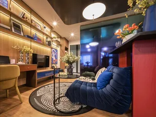 The Line Vibe в Лат Пхрао