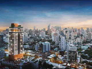 Khun by Yoo в Ваттхане