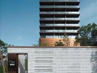 Khun by Yoo в Ваттхане