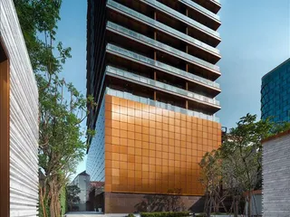 Khun by Yoo в Ваттхане