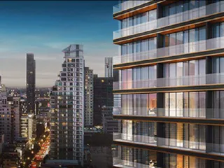 Khun by Yoo в Ваттхане