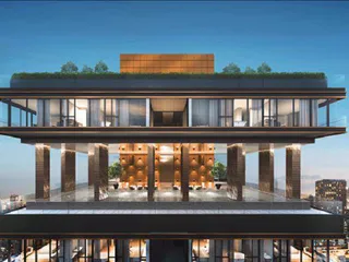 Khun by Yoo в Ваттхане