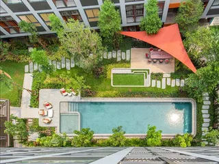 The MUVE Bangna в Банг На