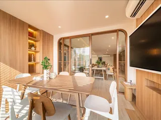 The MUVE Bangna в Банг На