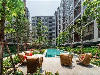 The MUVE Bangna в Банг На