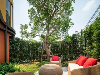 The MUVE Bangna в Банг На