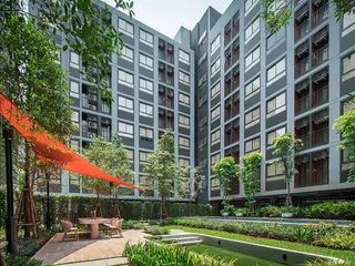 The MUVE Bangna в Банг На