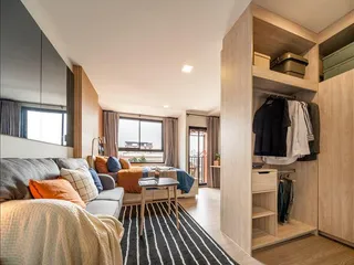 The MUVE Bangna в Банг На