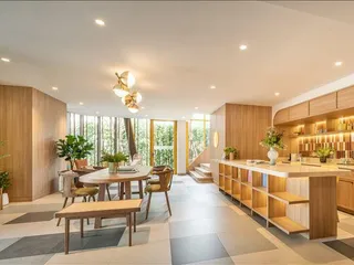 The MUVE Bangna в Банг На