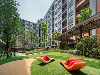 The MUVE Bangna в Банг На