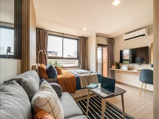 The MUVE Bangna в Банг На